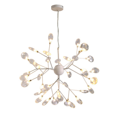 Люстра Jenell Lamp