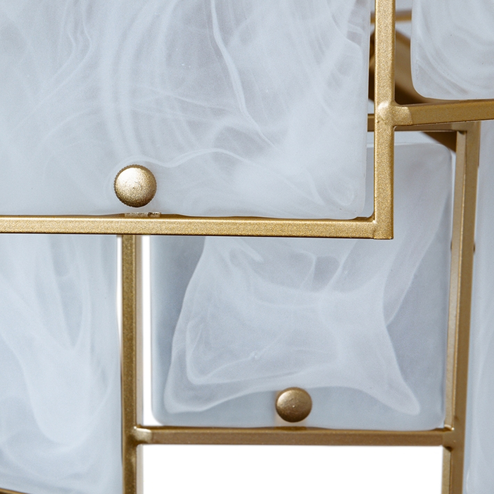 Люстра Jenell Samuel