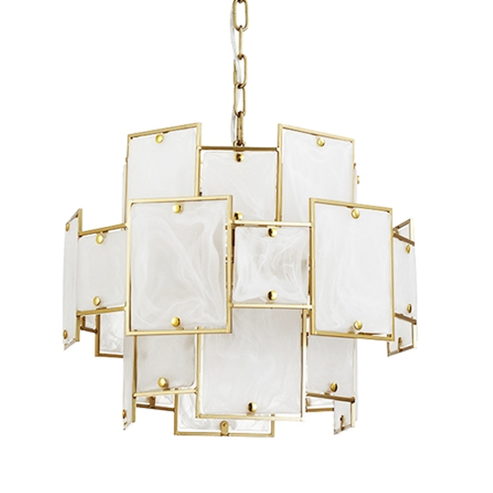 Люстра Jenell Samuel