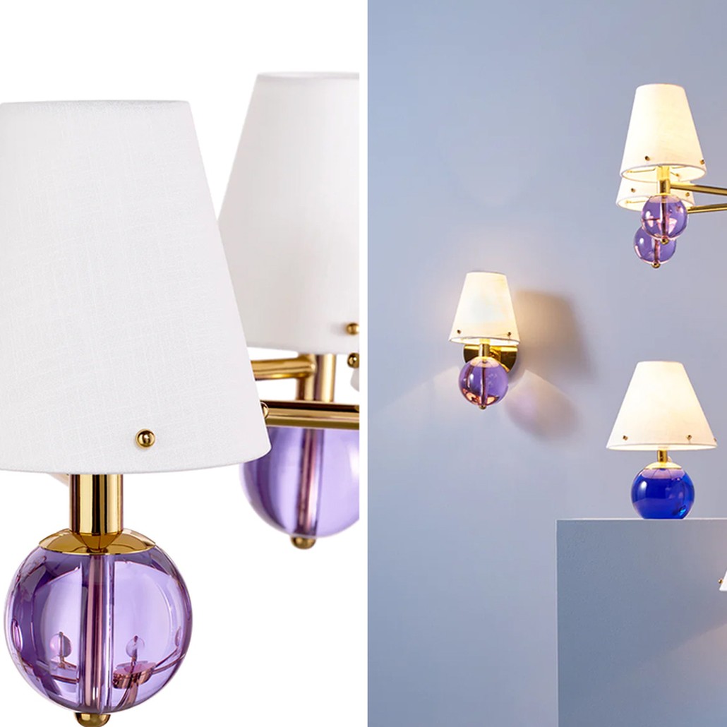 Люстра Jonathan BELVEDERE SIX-LIGHT CHANDELIER