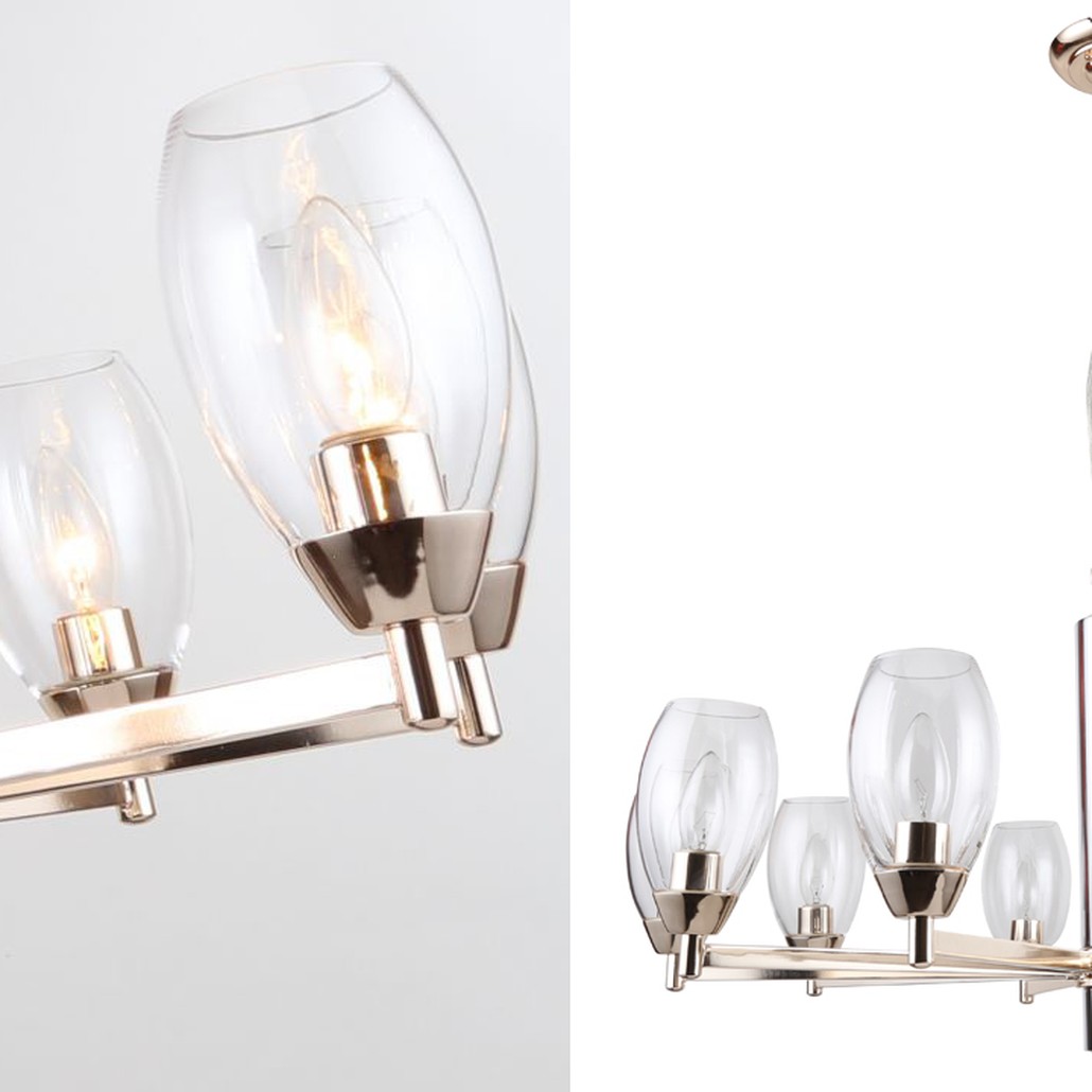 Люстра Julian Chandelier 86