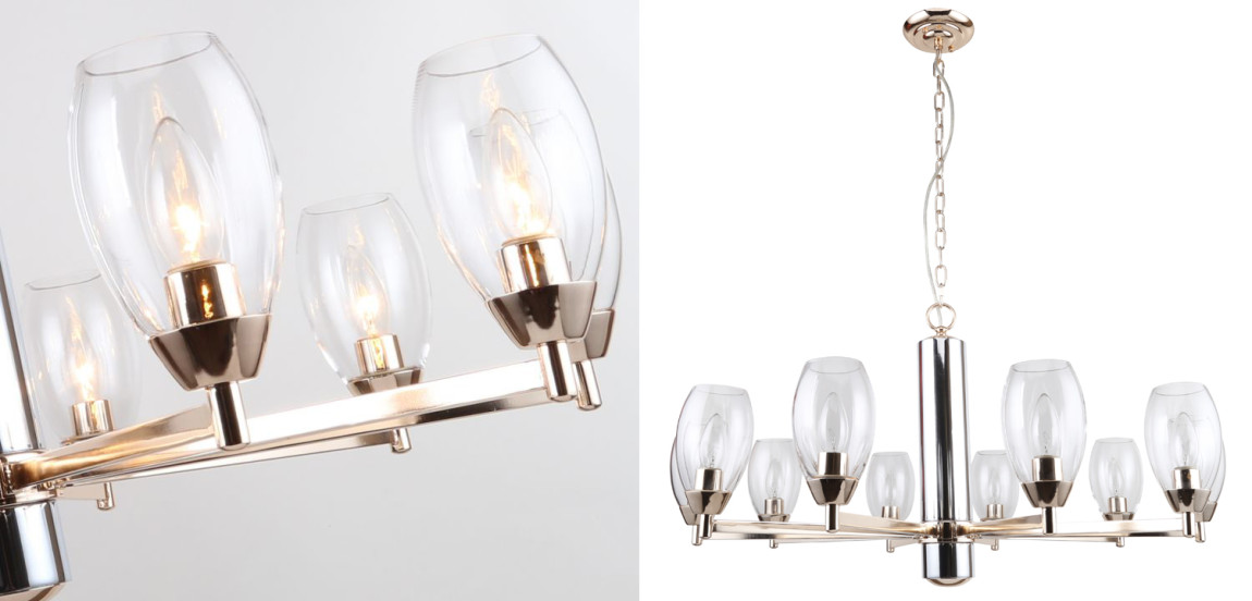 Люстра Julian Chandelier 86