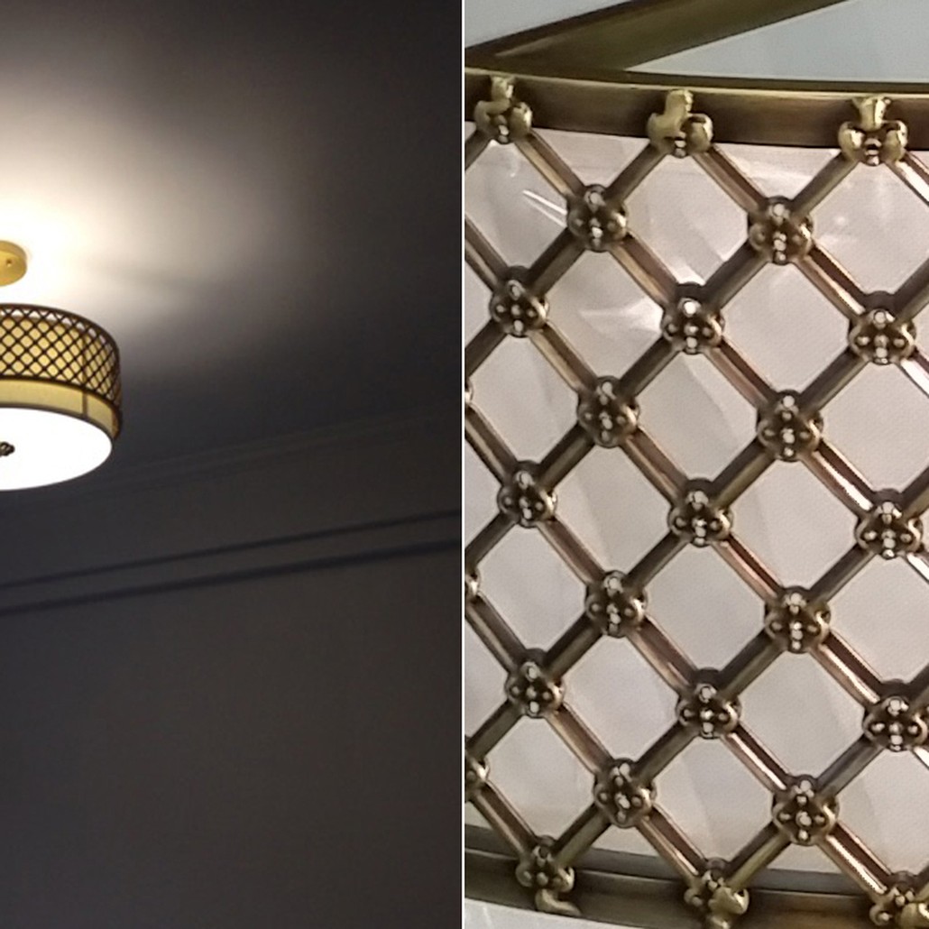 Люстра Kahir Classic Chandelier