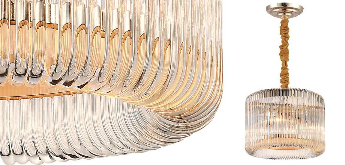 Люстра Lammert Chandelier 40