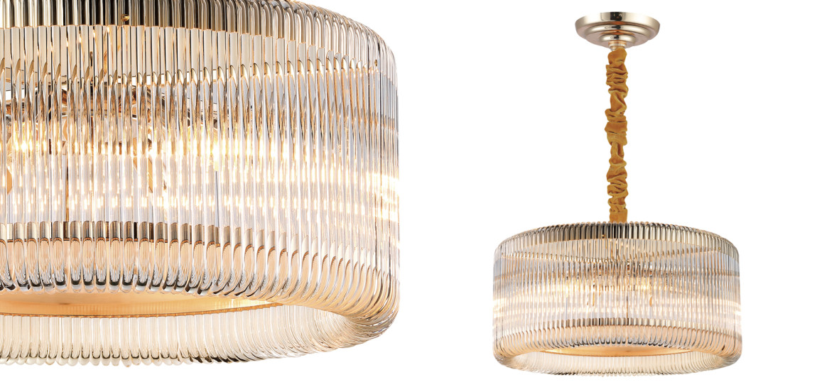 Люстра Lammert Chandelier 60