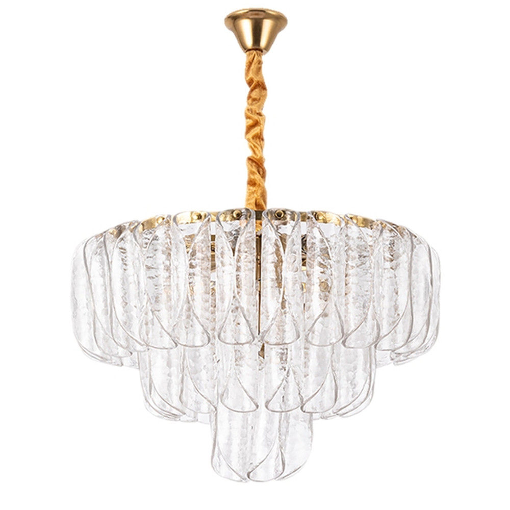 Люстра Lamp Ledzhend