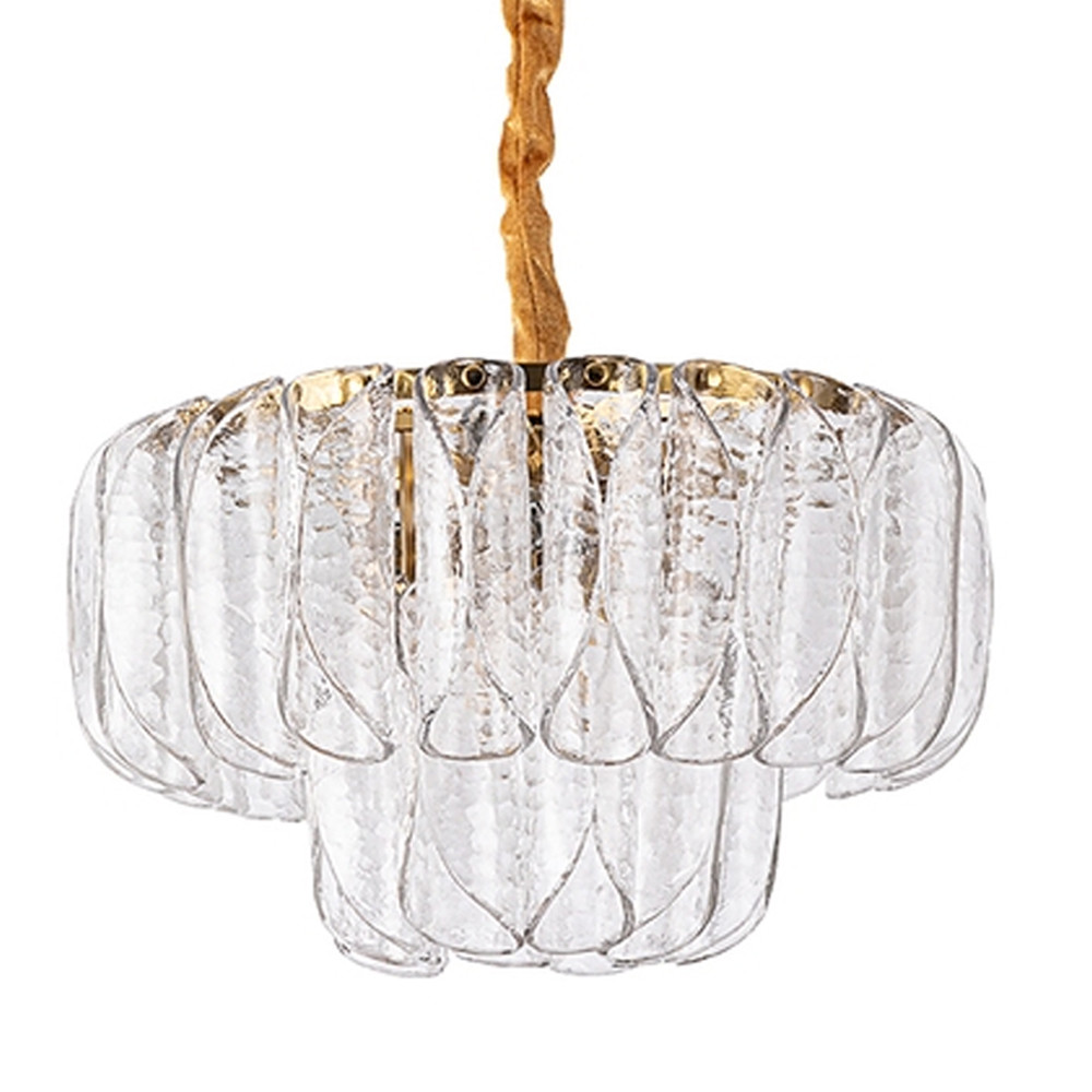 Люстра Lamp Ledzhend