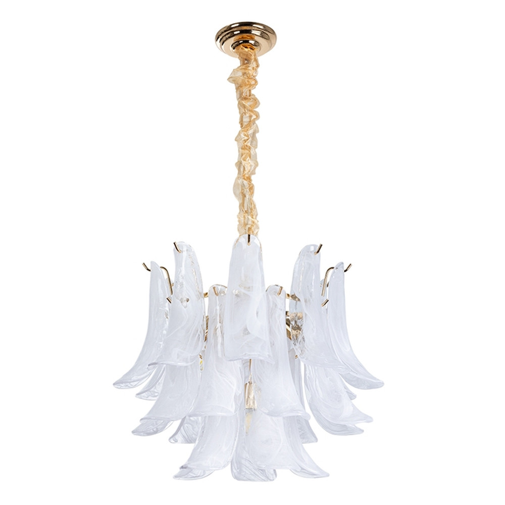 Люстра Lamp Silvia