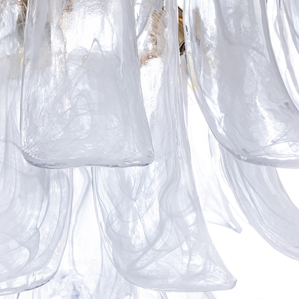 Люстра Lamp Silvia