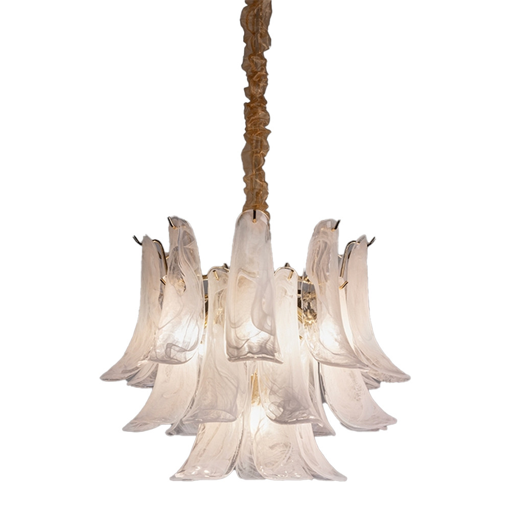 Люстра Lamp Silvia