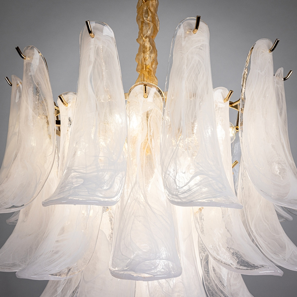 Люстра Lamp Silvia