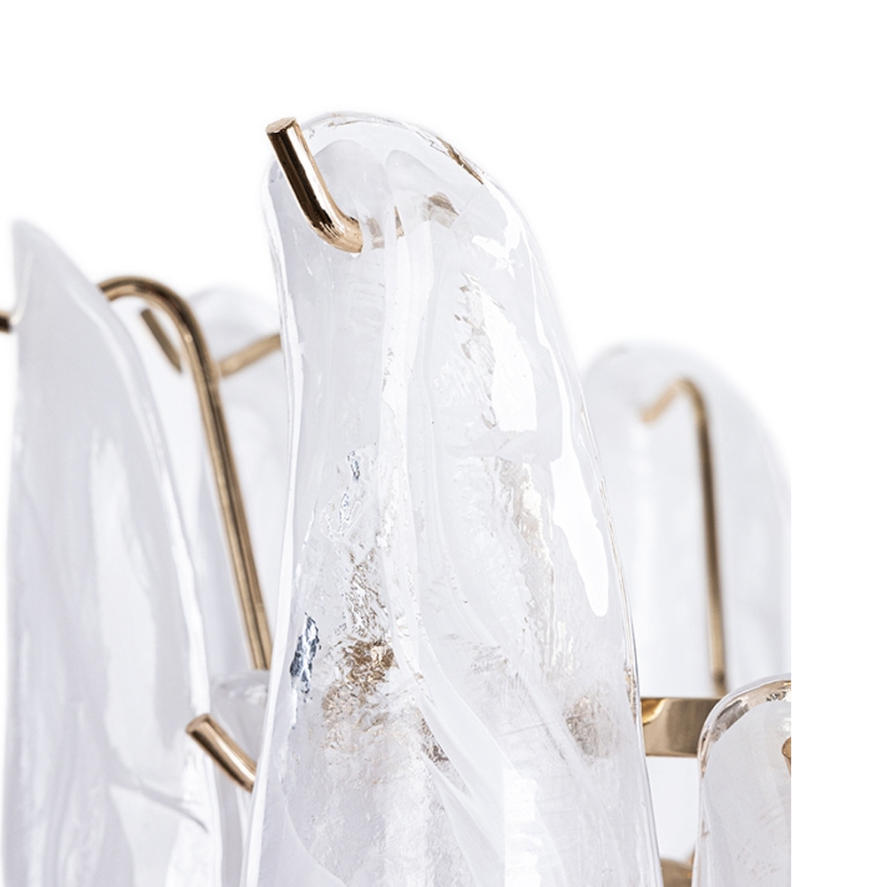 Люстра Lamp Silvia