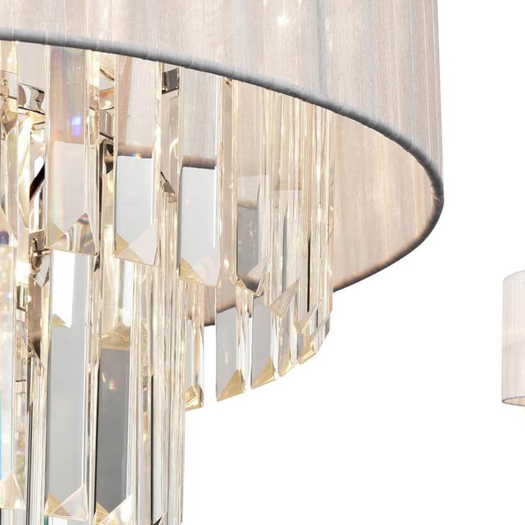 Люстра Laurella Chandelier