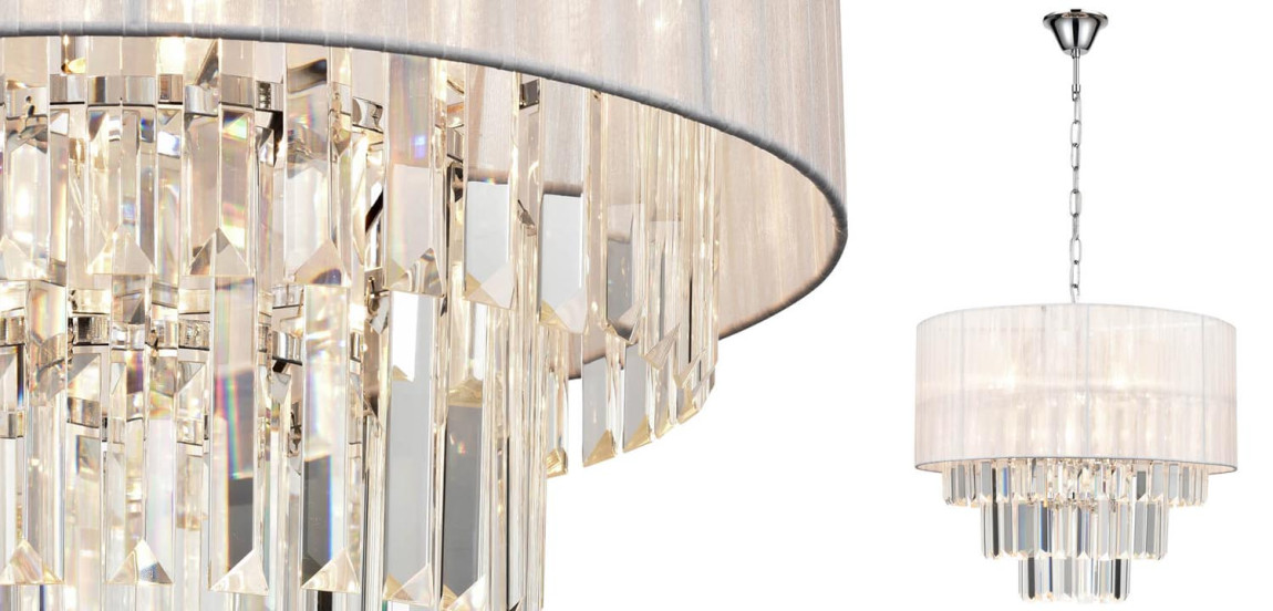 Люстра Laurella Chandelier