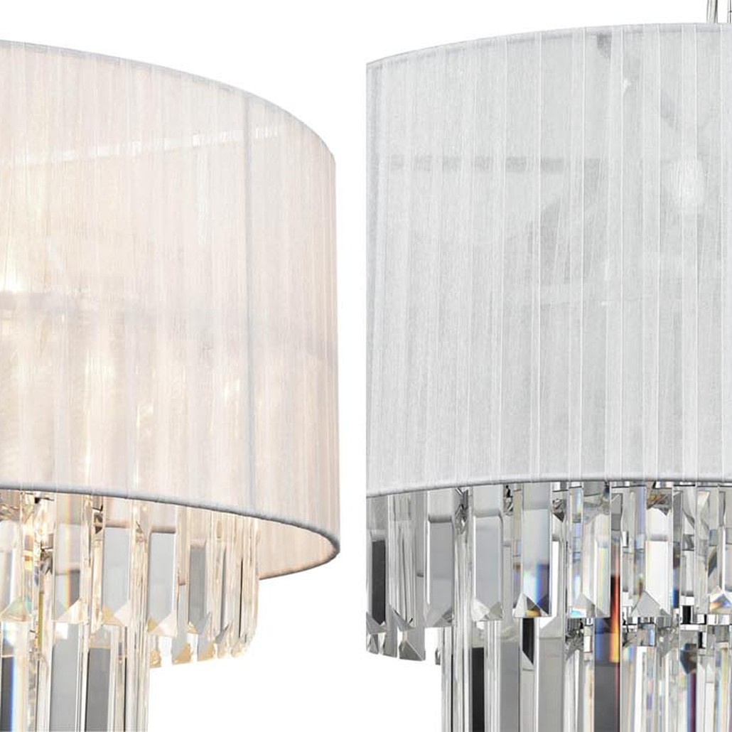 Люстра Laurella Chandelier