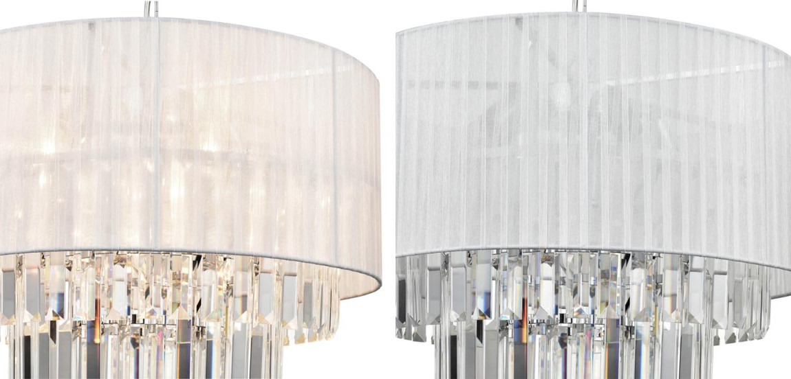 Люстра Laurella Chandelier