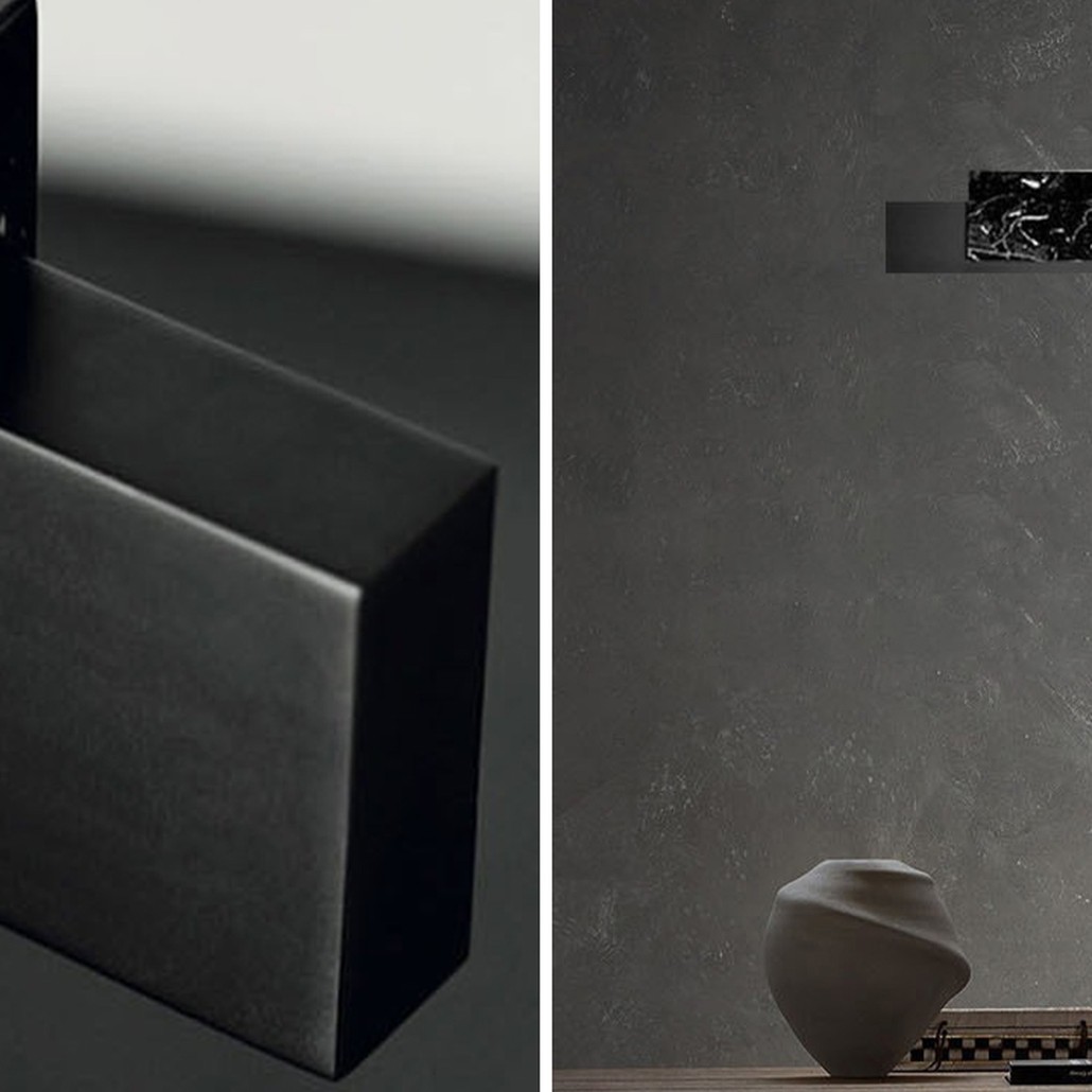 Люстра Leonce Marble Linear Chandelier