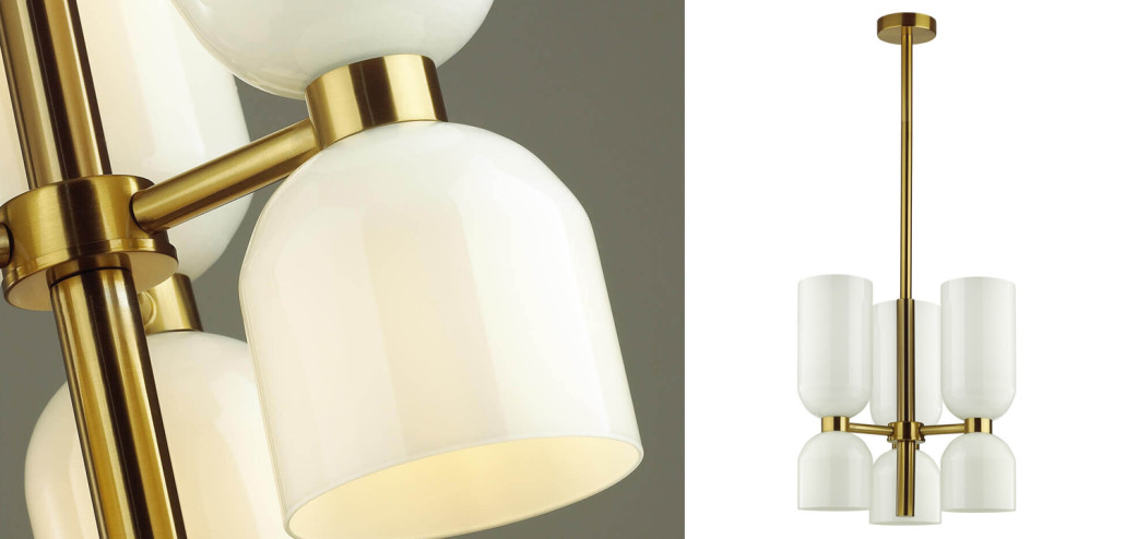 Люстра Lightmaker Studio Edie Chandelier 3