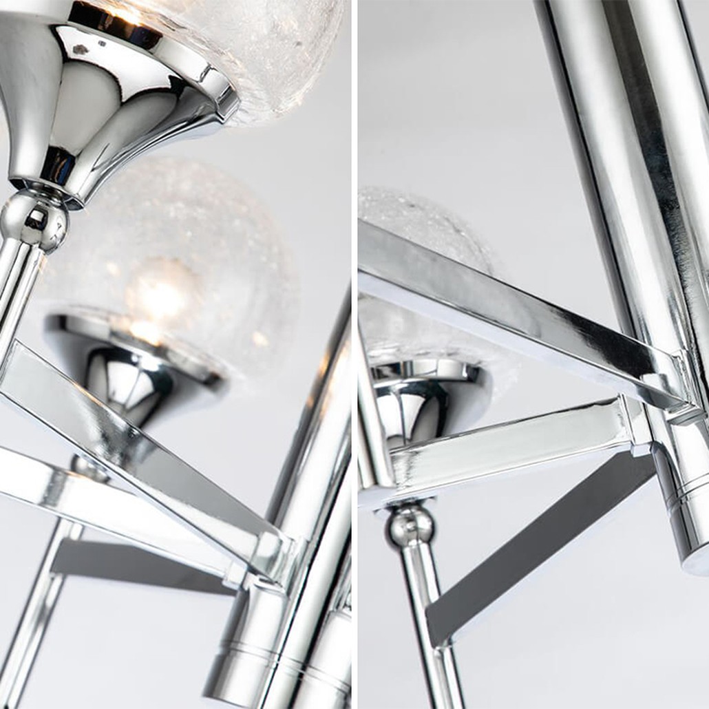 Люстра Lluis Chandelier 6