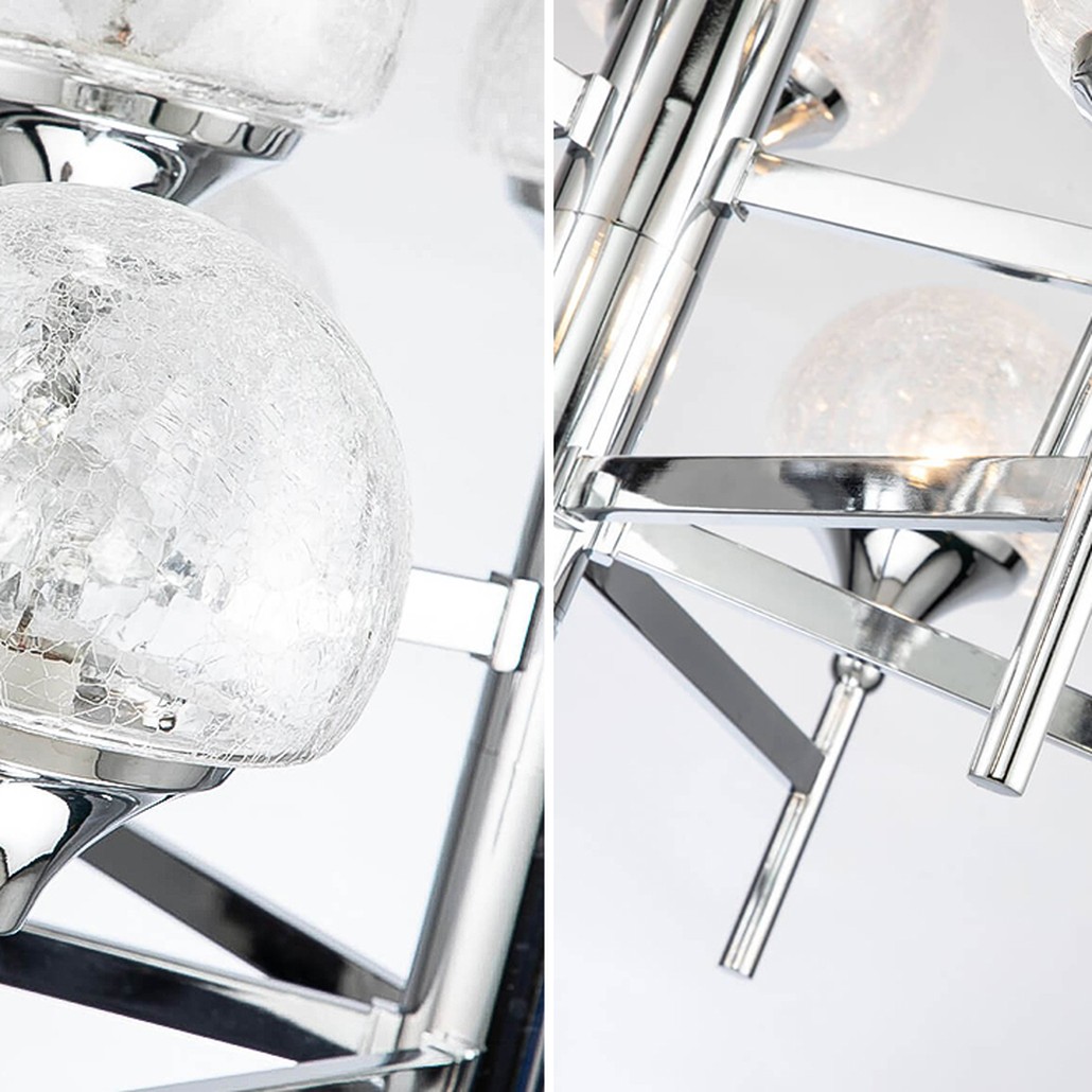 Люстра Lluis Chandelier 9