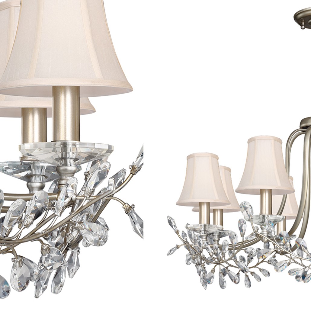 Люстра Loretta Chandelier
