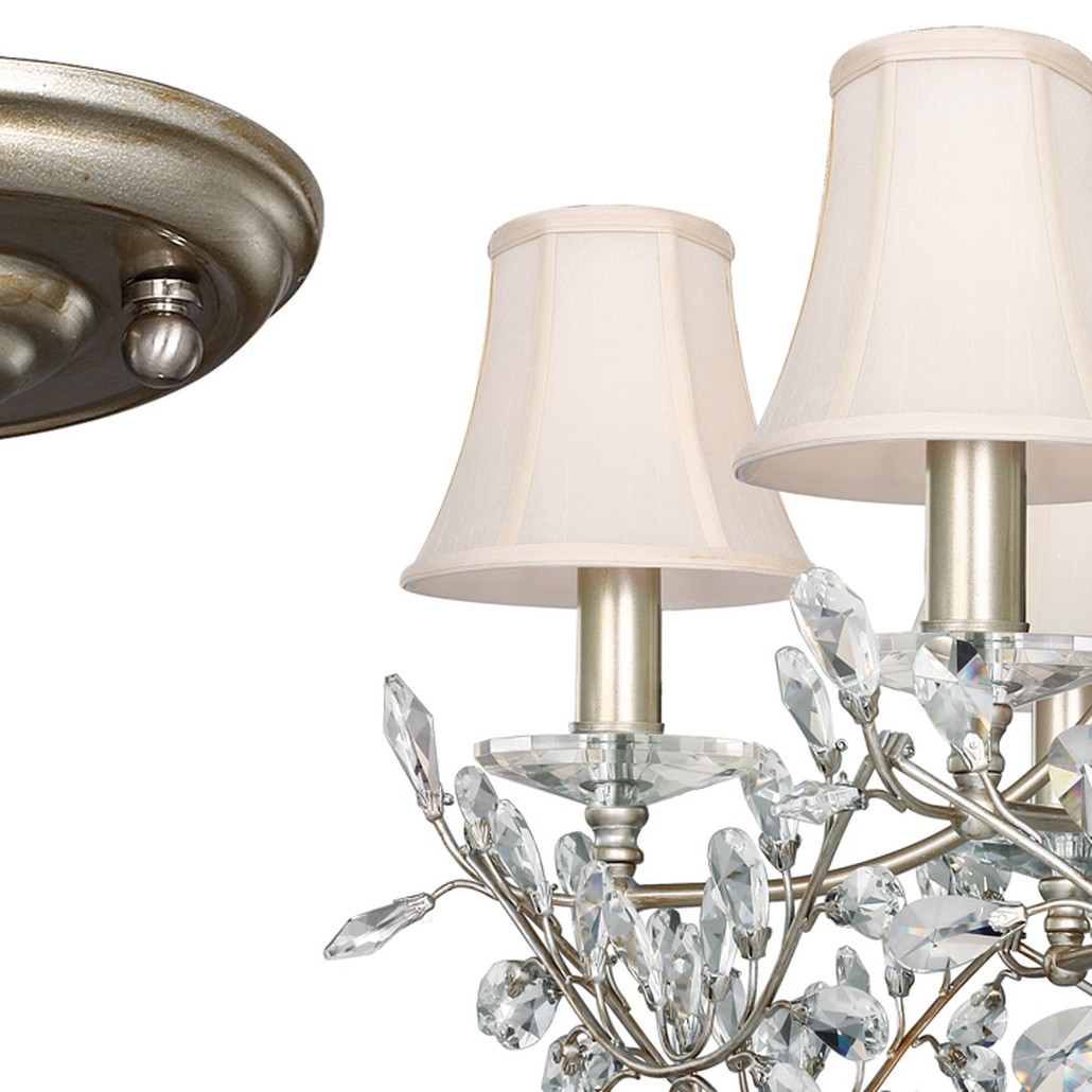 Люстра Loretta Chandelier