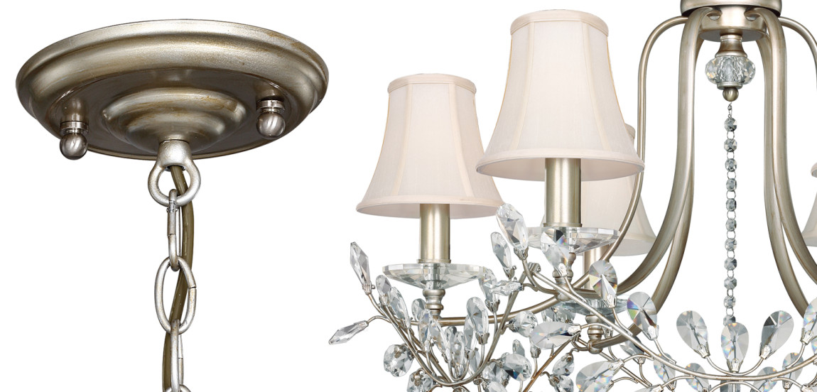 Люстра Loretta Chandelier