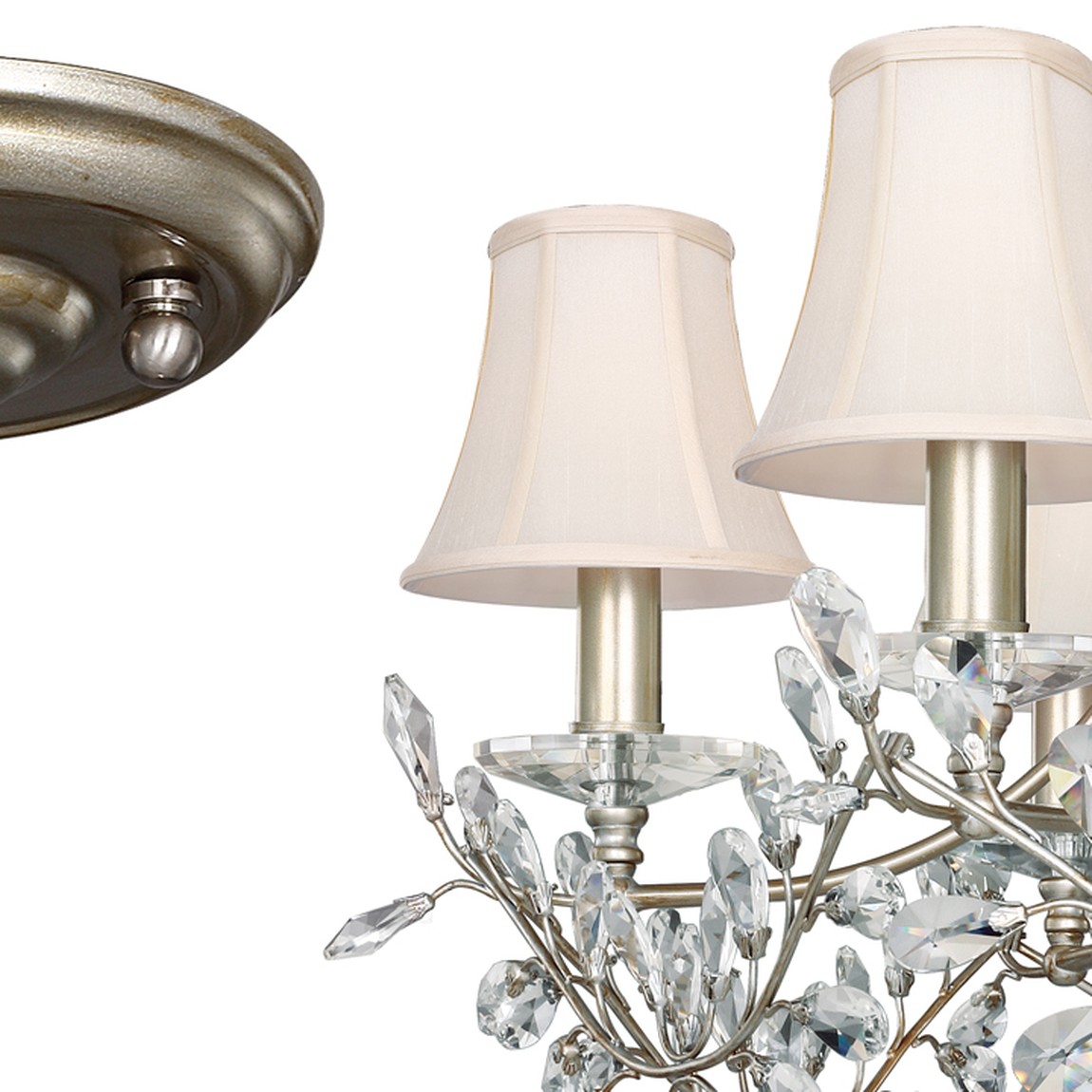 Люстра Loretta Chandelier
