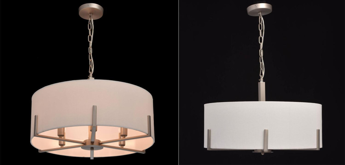Люстра Loring Chandelier