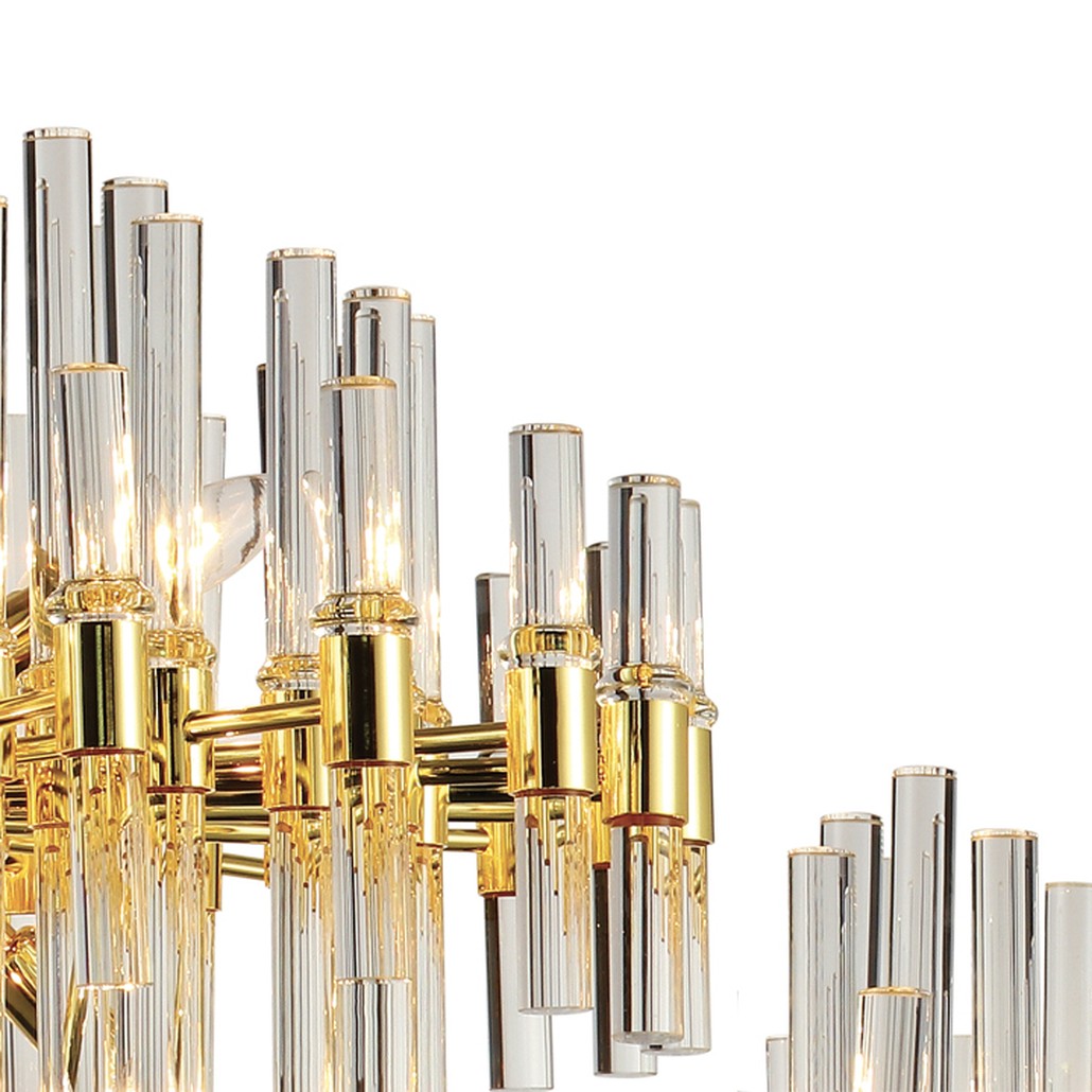 Люстра Luxxu Chandelier 80