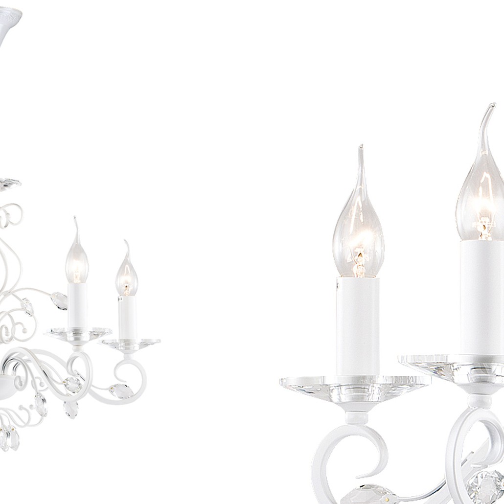 Люстра Magali Chandelier 57