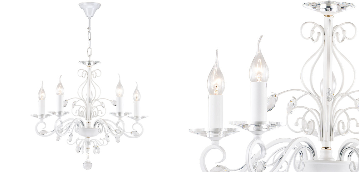 Люстра Magali Chandelier 57
