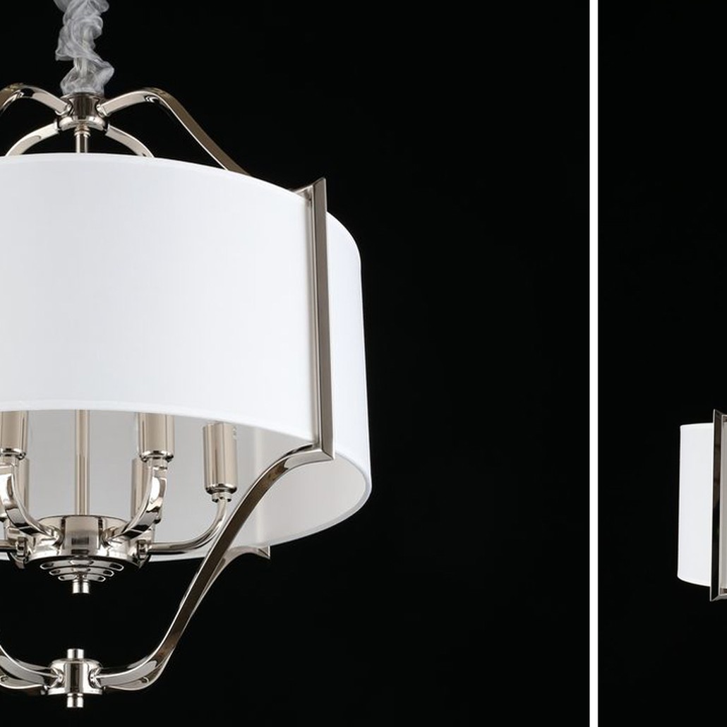 Люстра Mandeville Chandelier
