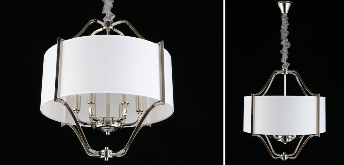 Люстра Mandeville Chandelier