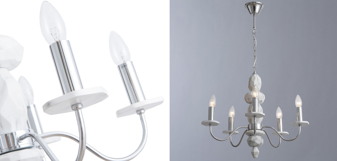 Люстра Marcela Chandelier
