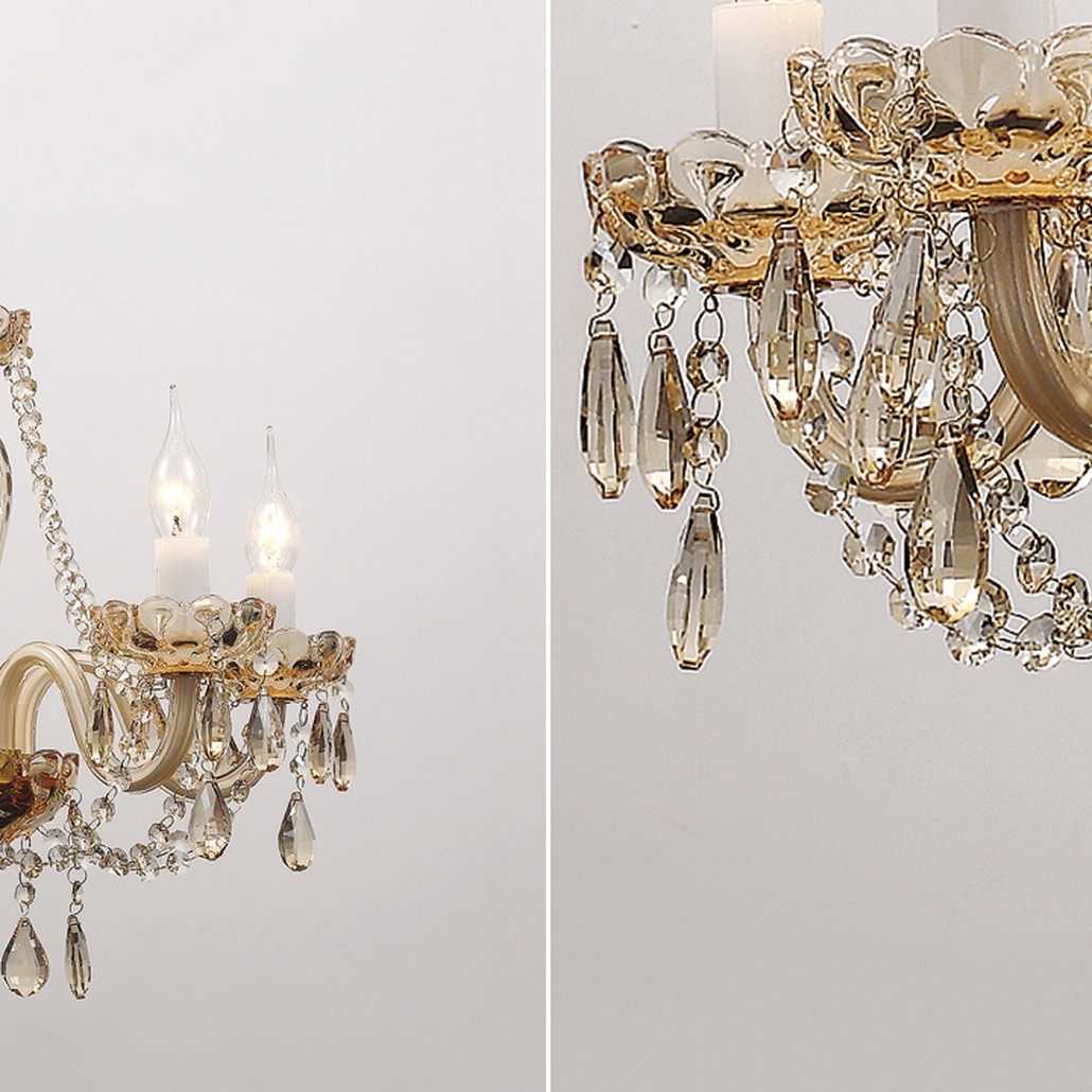 Люстра Marcelon Chandelier 45