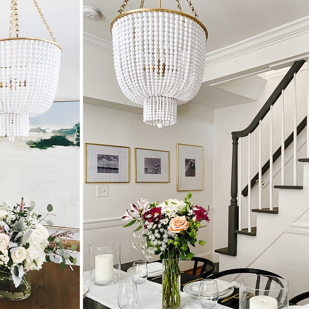 Люстра Marotte Chandelier