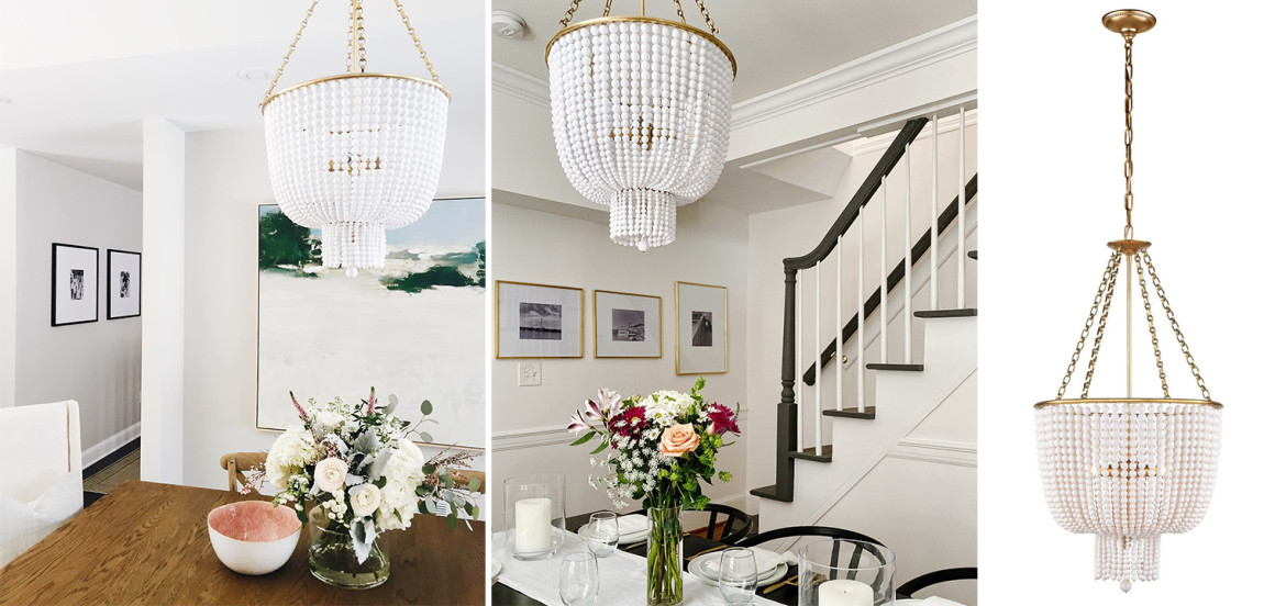 Люстра Marotte Chandelier