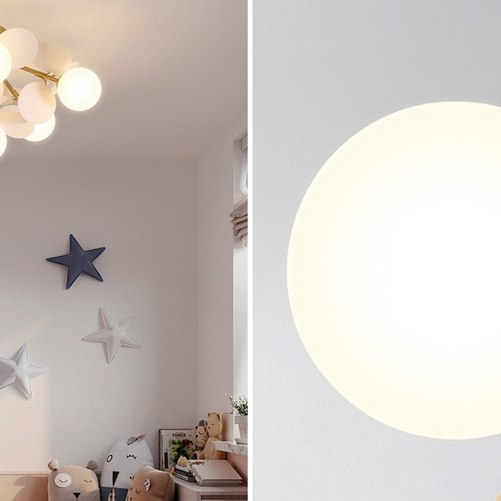 Люстра MATISSE Chandelier Aster