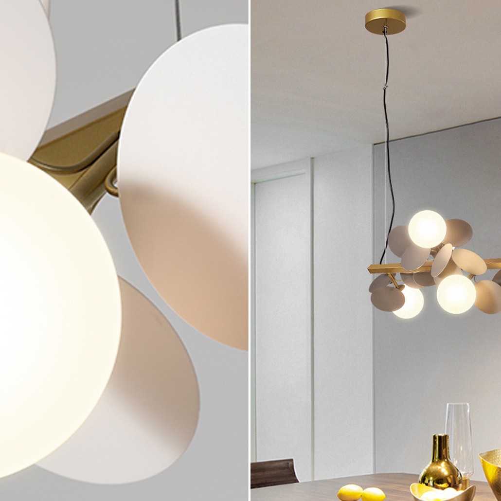 Люстра MATISSE Chandelier Line