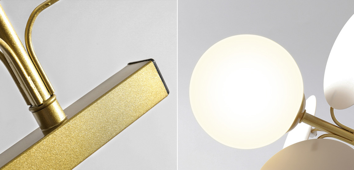 Люстра MATISSE Chandelier Line