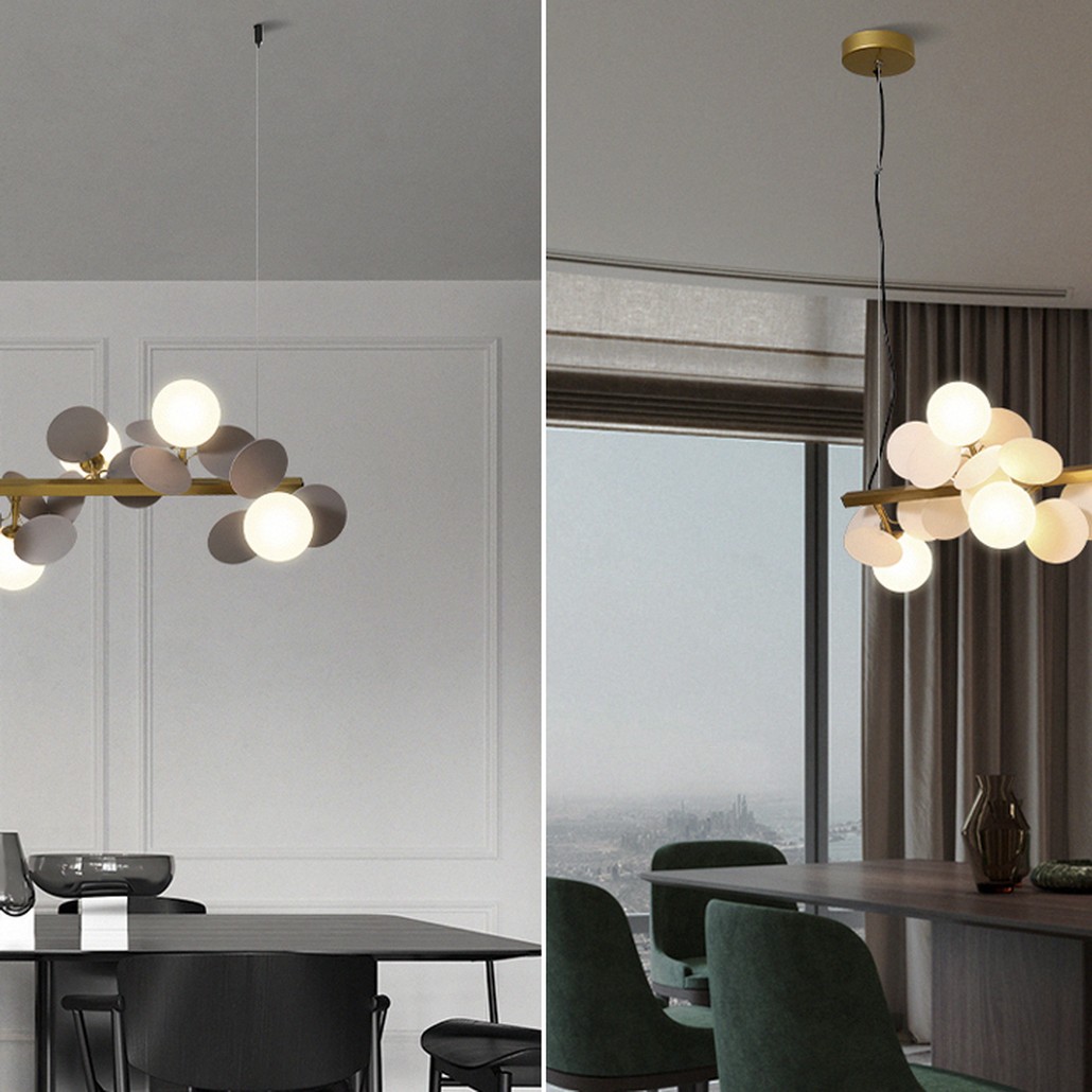 Люстра MATISSE Chandelier Line
