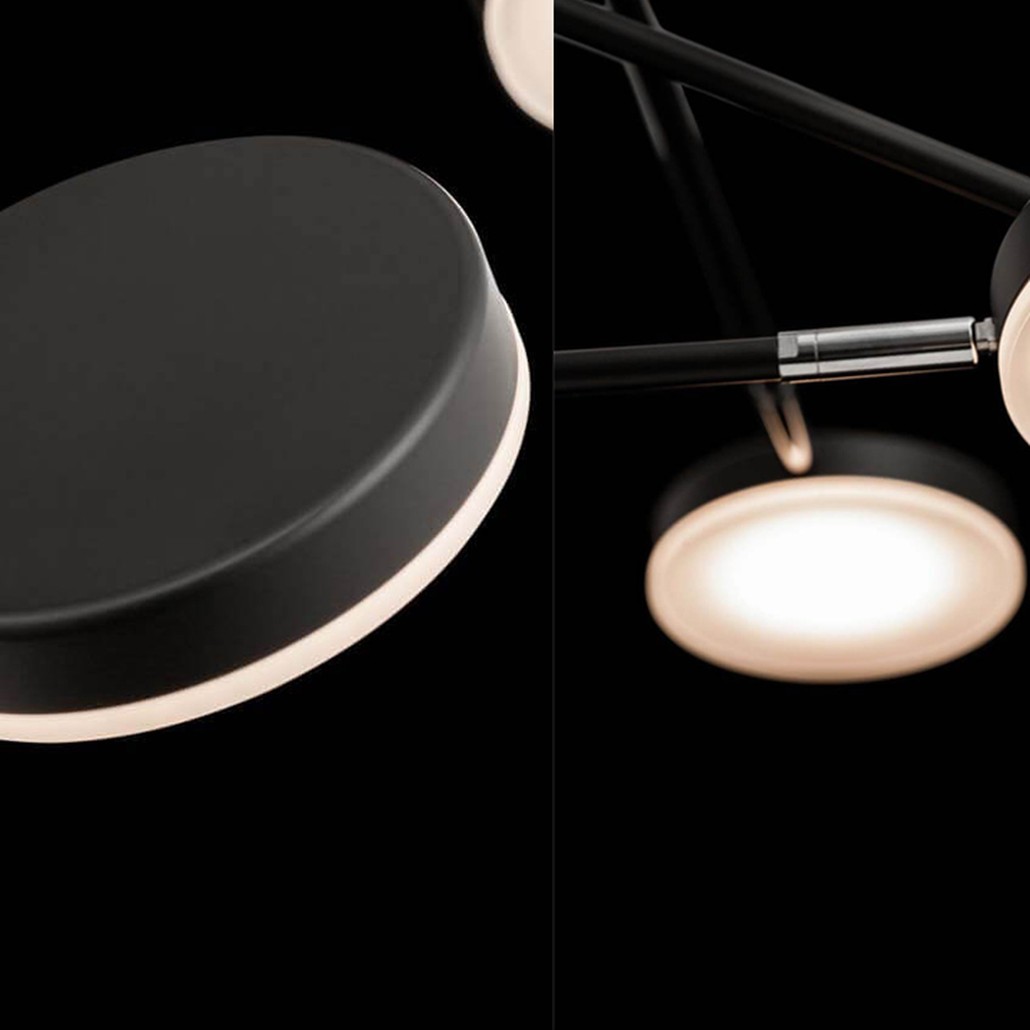 Люстра Maxine Light Chandelier 89