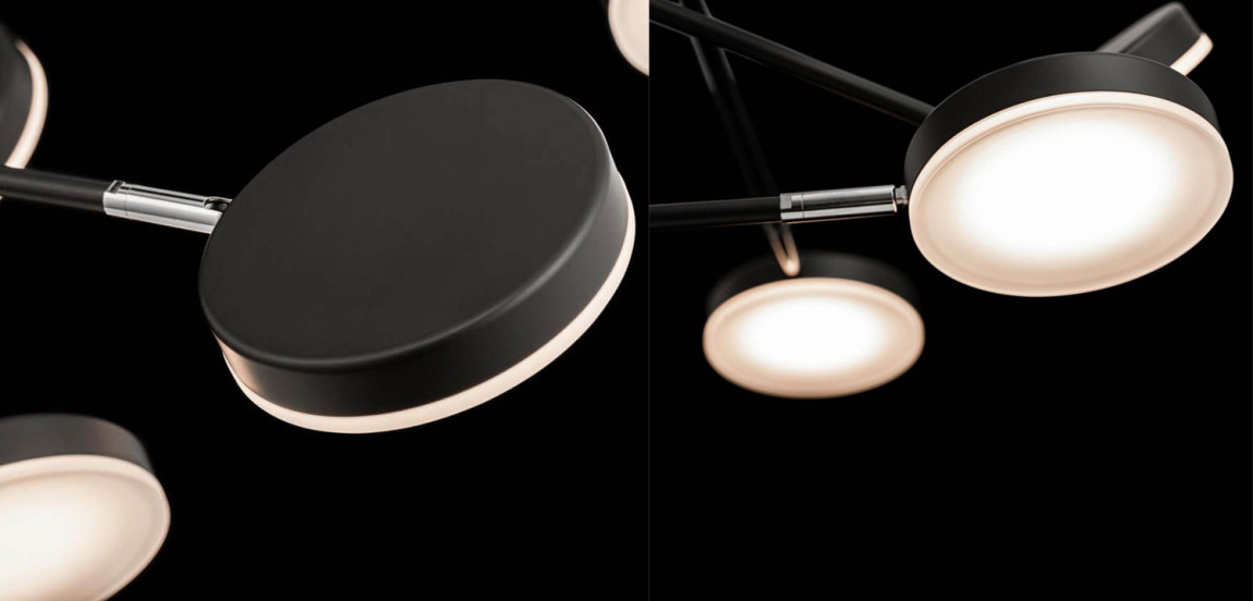 Люстра Maxine Light Chandelier 89