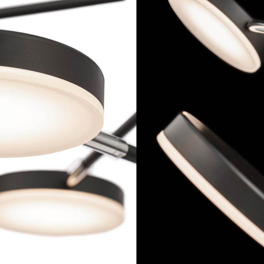 Люстра Maxine Light Chandelier 89