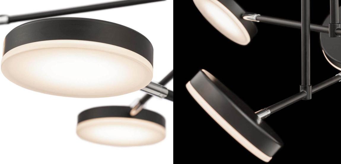 Люстра Maxine Light Chandelier 89