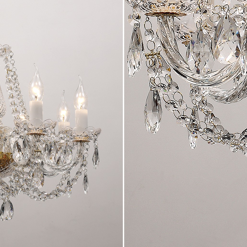 Люстра Melisa Chandelier