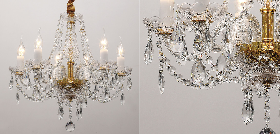 Люстра Melisa Chandelier
