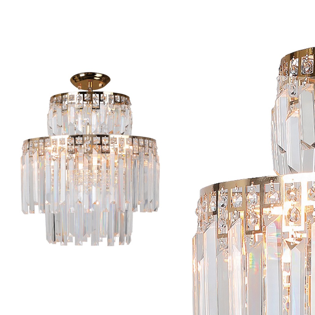 Люстра Mireil Chandelier 40