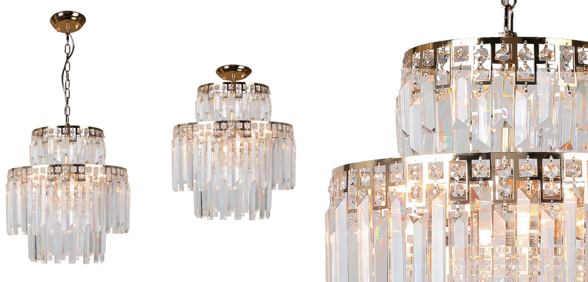 Люстра Mireil Chandelier 40